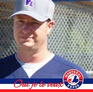 Meet your Posher, Patrick